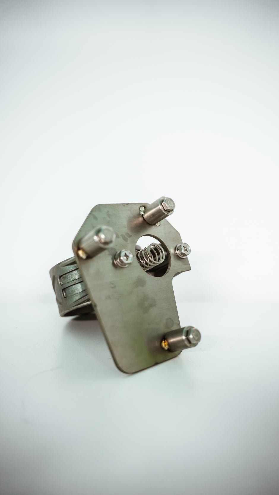 Valvula Porsche 992 turbo