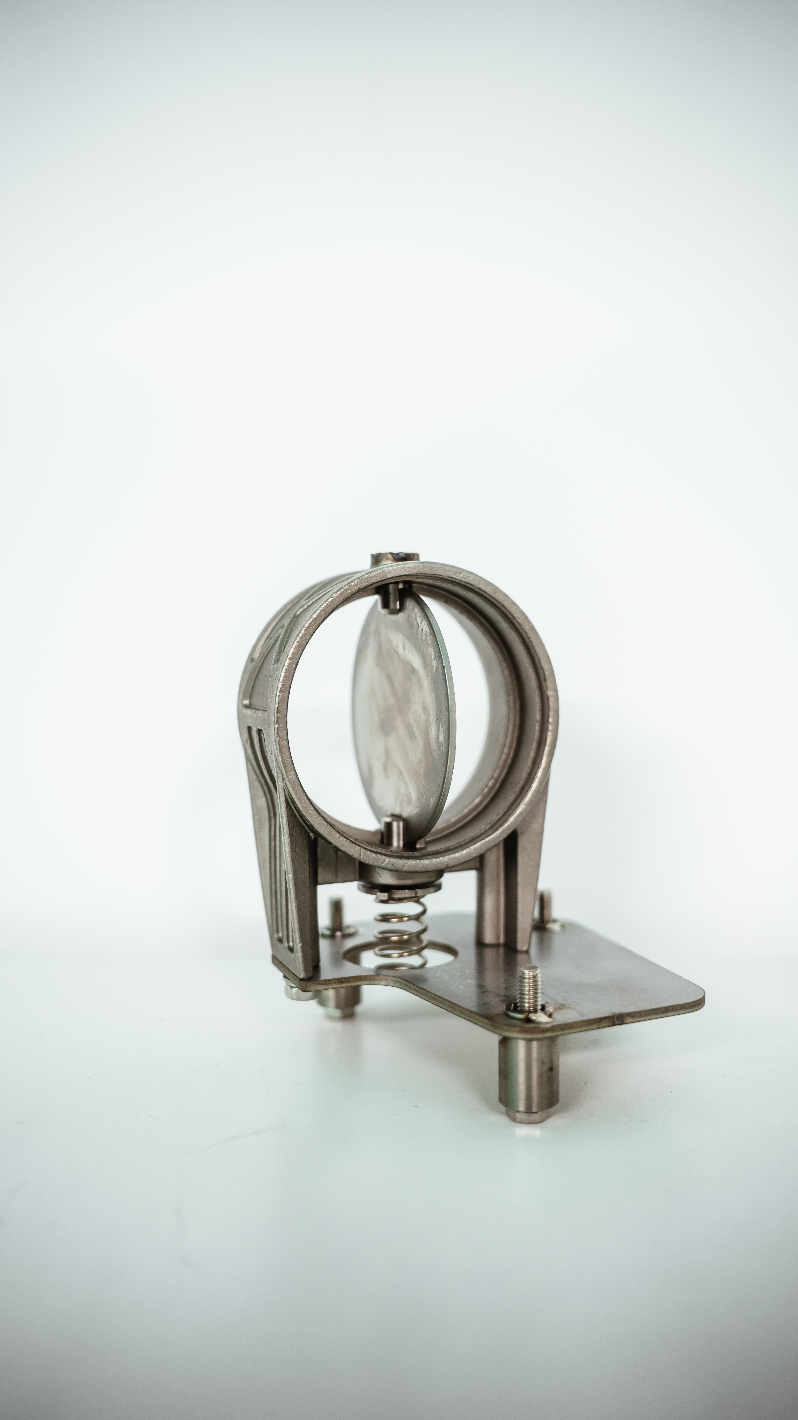 Valvula Porsche 992 turbo