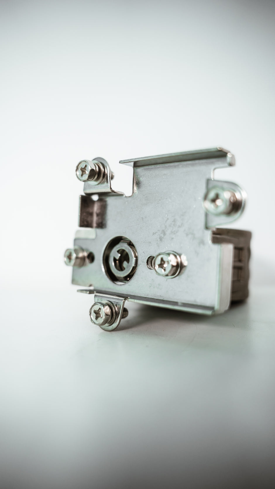 Valvula BMW Fxx / Gxx