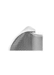 Lámina Térmica de Acero Inoxidable 304 con Manta Cerámica Aislante | Protector para Turbo, Downpipe y Colectores