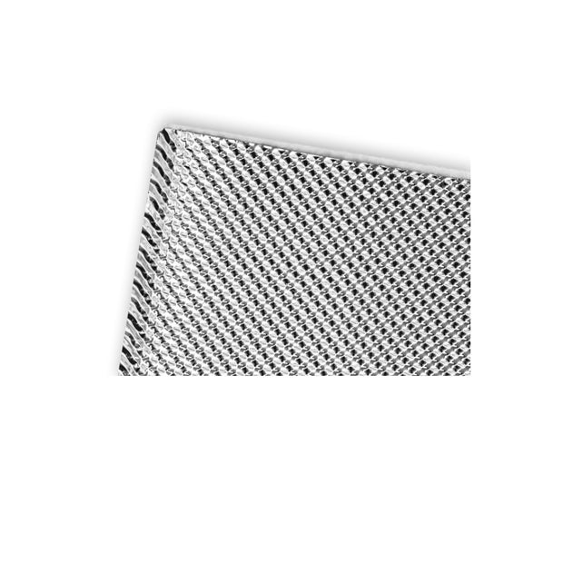 Lámina Térmica de Acero Inoxidable 304 con Manta Cerámica Aislante | Protector para Turbo, Downpipe y Colectores