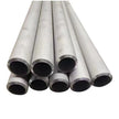 Tubo de Acero Inoxidable 304L Schedule 10S para Colectores de Escape