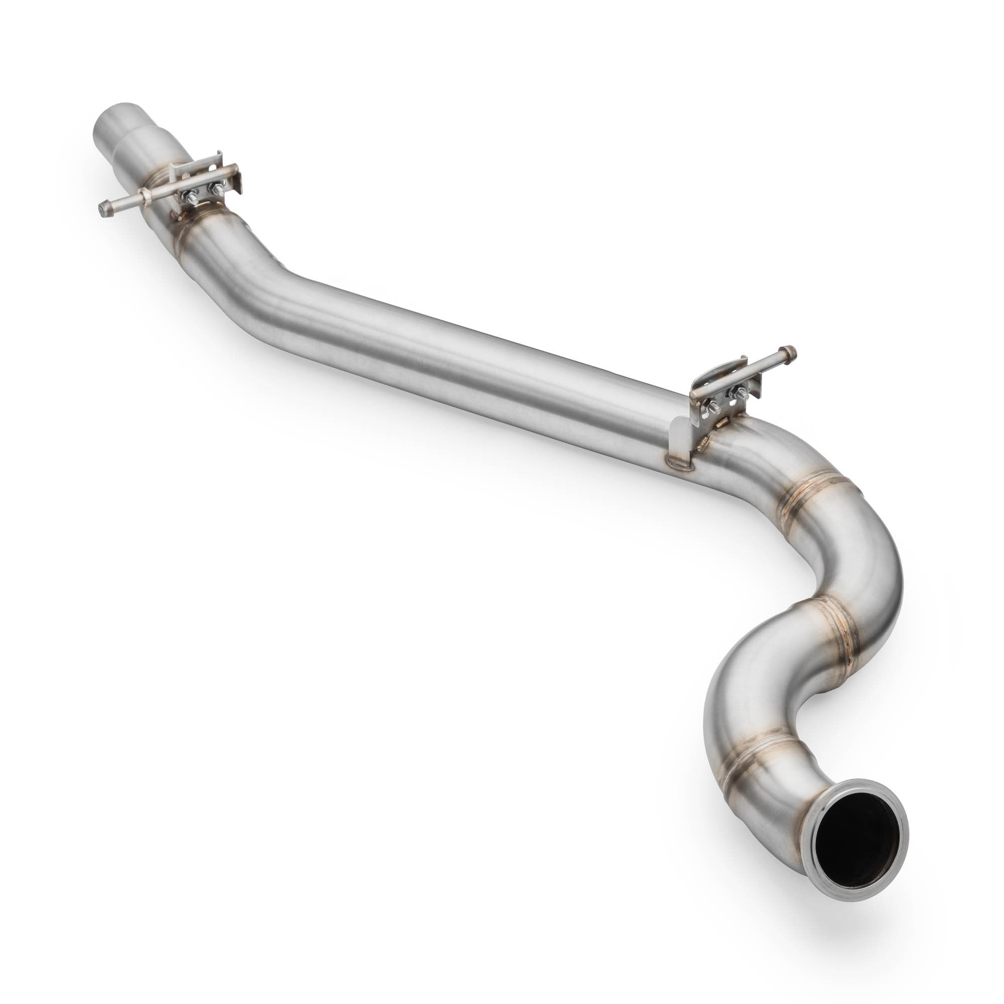 Sistema de escape Catback para AUDI S3 8Y 2.0 TFSI Sedán