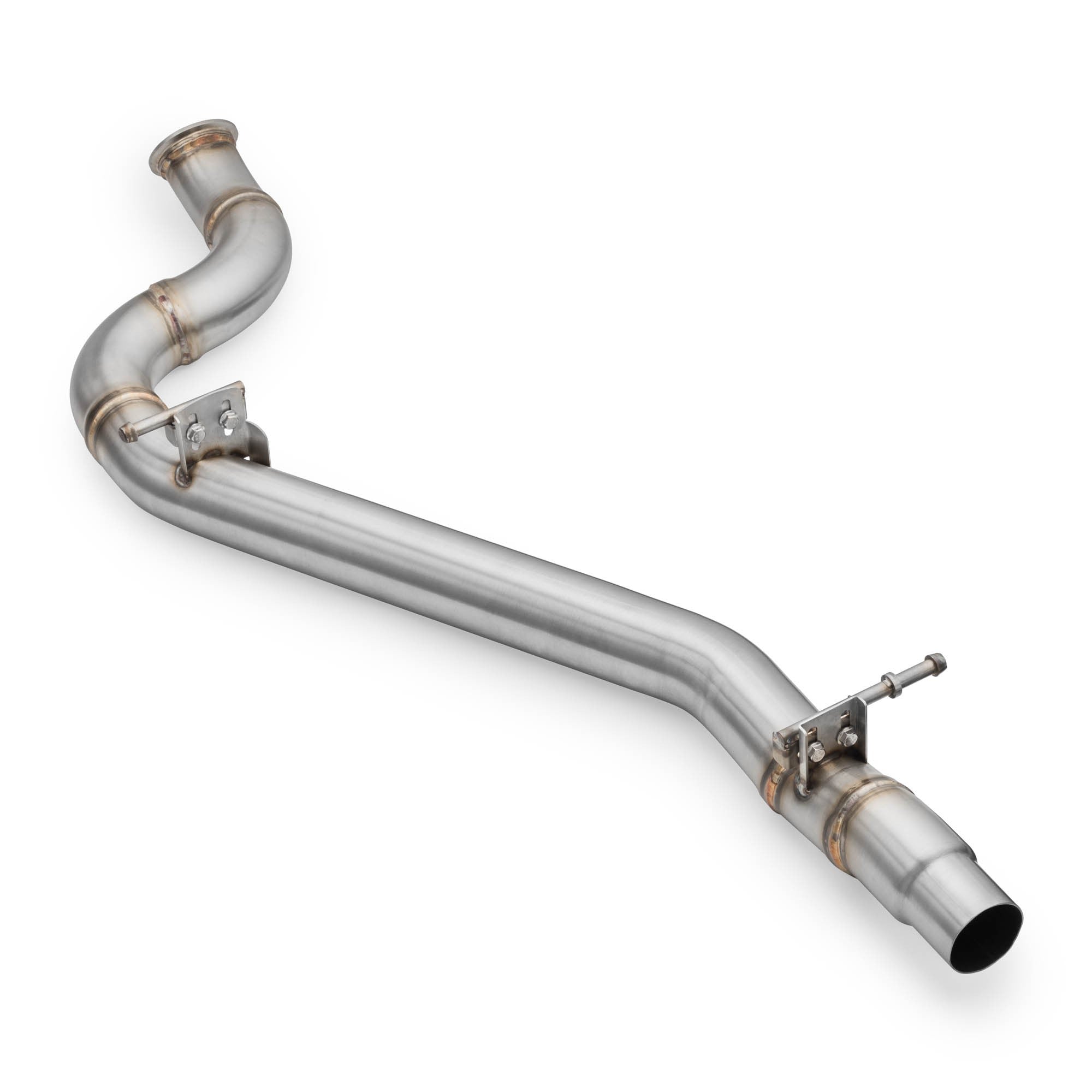 Sistema de escape Catback para AUDI S3 8Y 2.0 TFSI Sedán