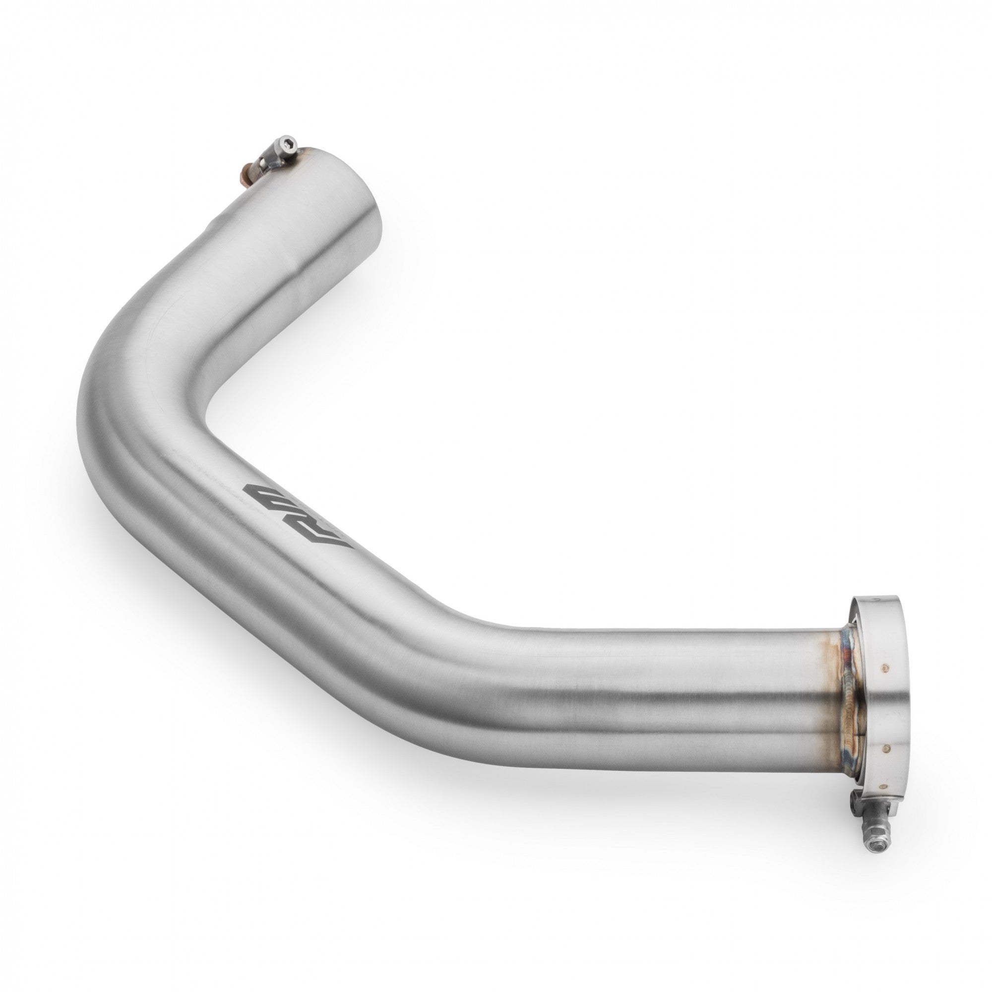 Sistema de escape trasero para el Hyundai i30N 2.0 T-GDi (versión renovada)