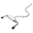 Sistema de escape trasero Hyundai i30N 2.0 T-GDi