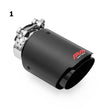 Sistema de escape trasero - Jeep Grand Cherokee V6 3,6 l, V8 5,7 l