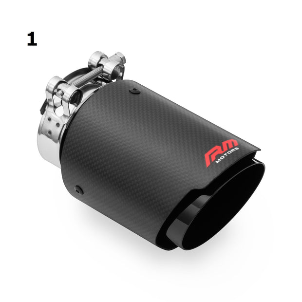 Sistema de escape trasero - Jeep Grand Cherokee V6 3,6 l, V8 5,7 l