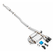 Sistema de escape trasero para MINI Cooper S F56 LCI JCW B48D