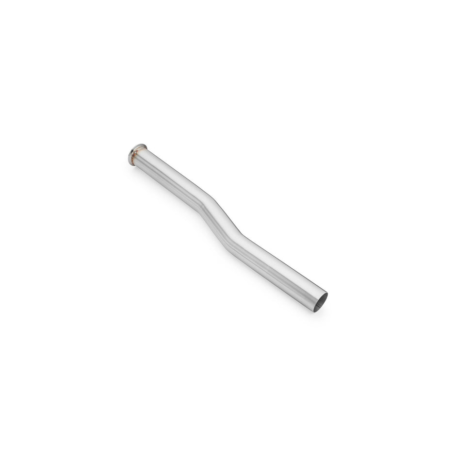 Sistema de escape trasero para MINI Cooper S F56 LCI JCW B48D