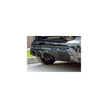 Sistema de escape trasero para MINI Cooper S F56 LCI JCW B48D