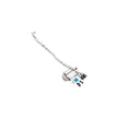Sistema de escape completo para MINI Cooper S F56 LCI JCW B48D