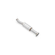 Sistema de escape completo para MINI Cooper S F56 LCI JCW B48D