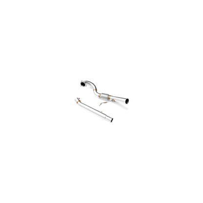 Downpipe AUDI A3 8L 1.8 T