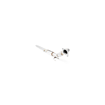 Downpipe AUDI A3 8P 1.8, 2.0 TFSI + Silencioso 2004-2013
