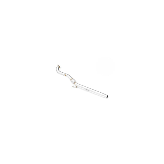 Downpipe AUDI A3 8P 1.9, 2.0 TDI 2004-2013