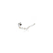 Downpipe AUDI A3 8P 1.9, 2.0 TDI 2003-2008