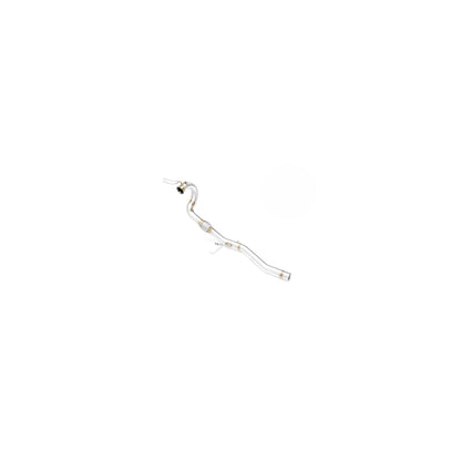 Downpipe AUDI A3 8P 1.9, 2.0 TDI 2003-2008