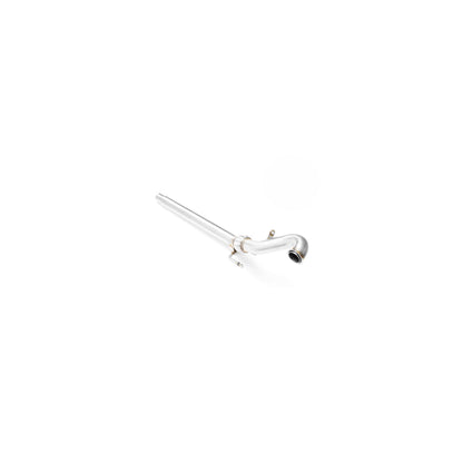 Downpipe AUDI A3 8P 1.9, 2.0 TDI 2004-2013