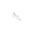 Downpipe AUDI A3 8P 2.0 TDI 2009-2013