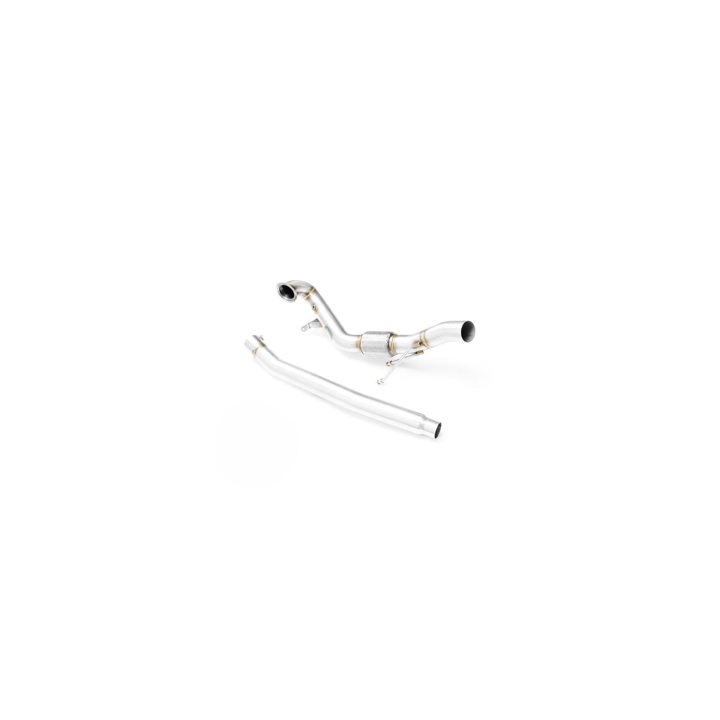Downpipe AUDI A3 8V 1.8, 2.0 TFSI