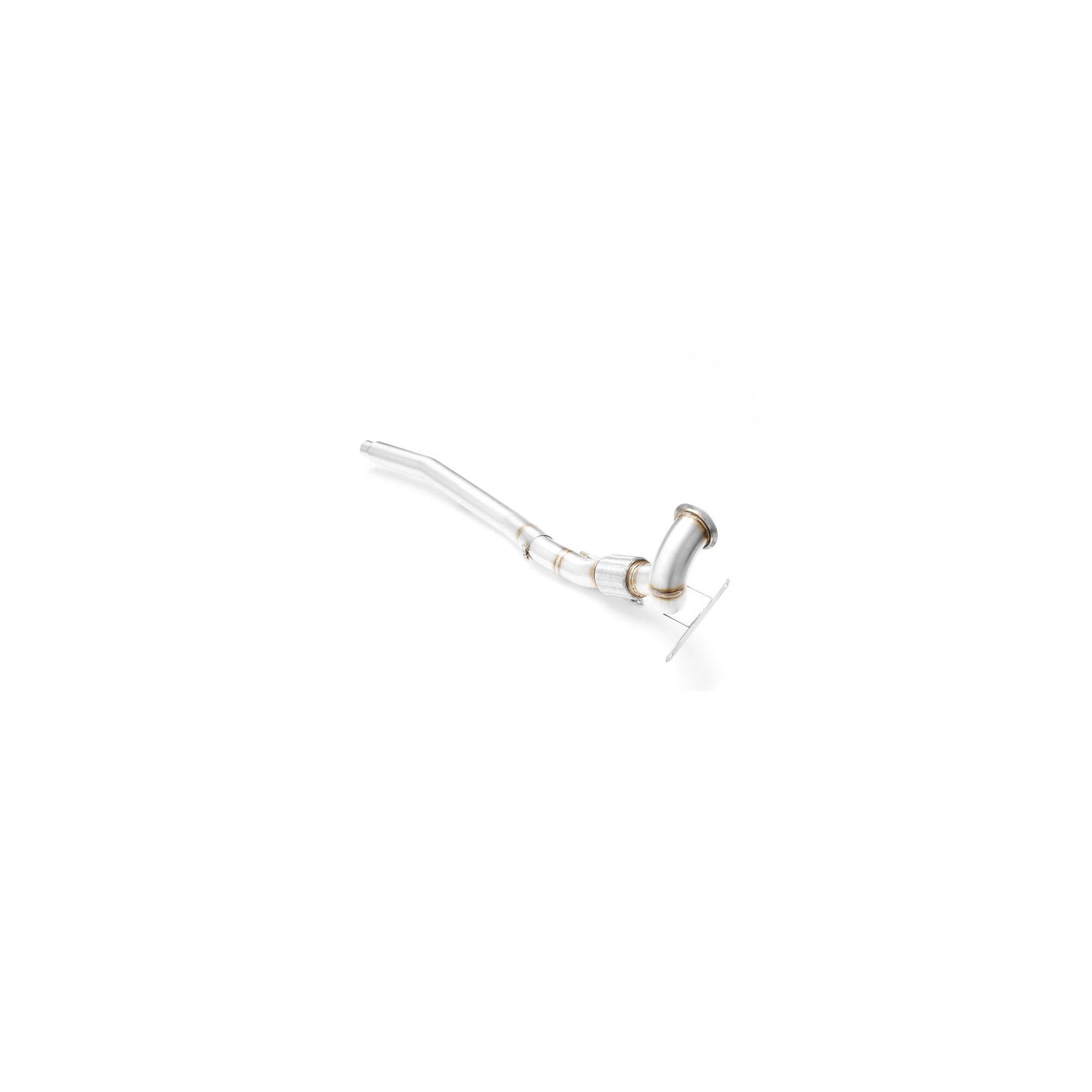 Downpipe AUDI A3 8V 1.8, 2.0 TFSI