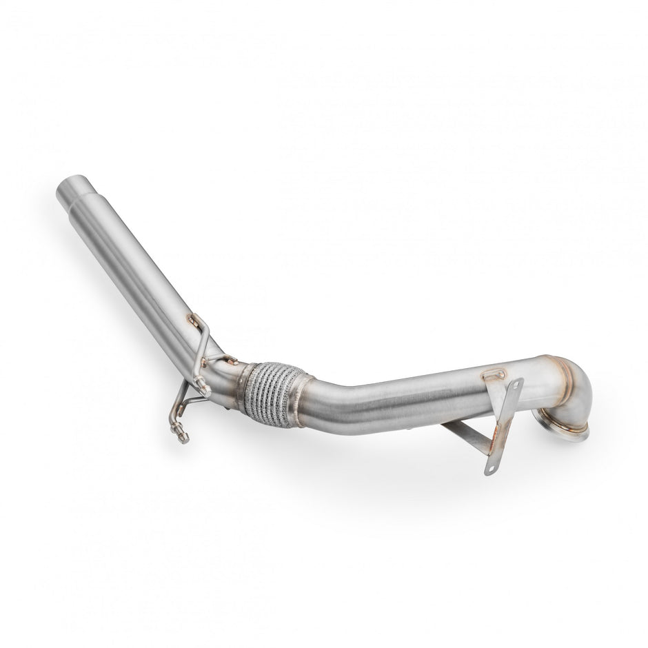 Downpipe AUDI A3 8V 1.8 TFSI