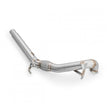 Downpipe AUDI A3 8V 1.8 TFSI