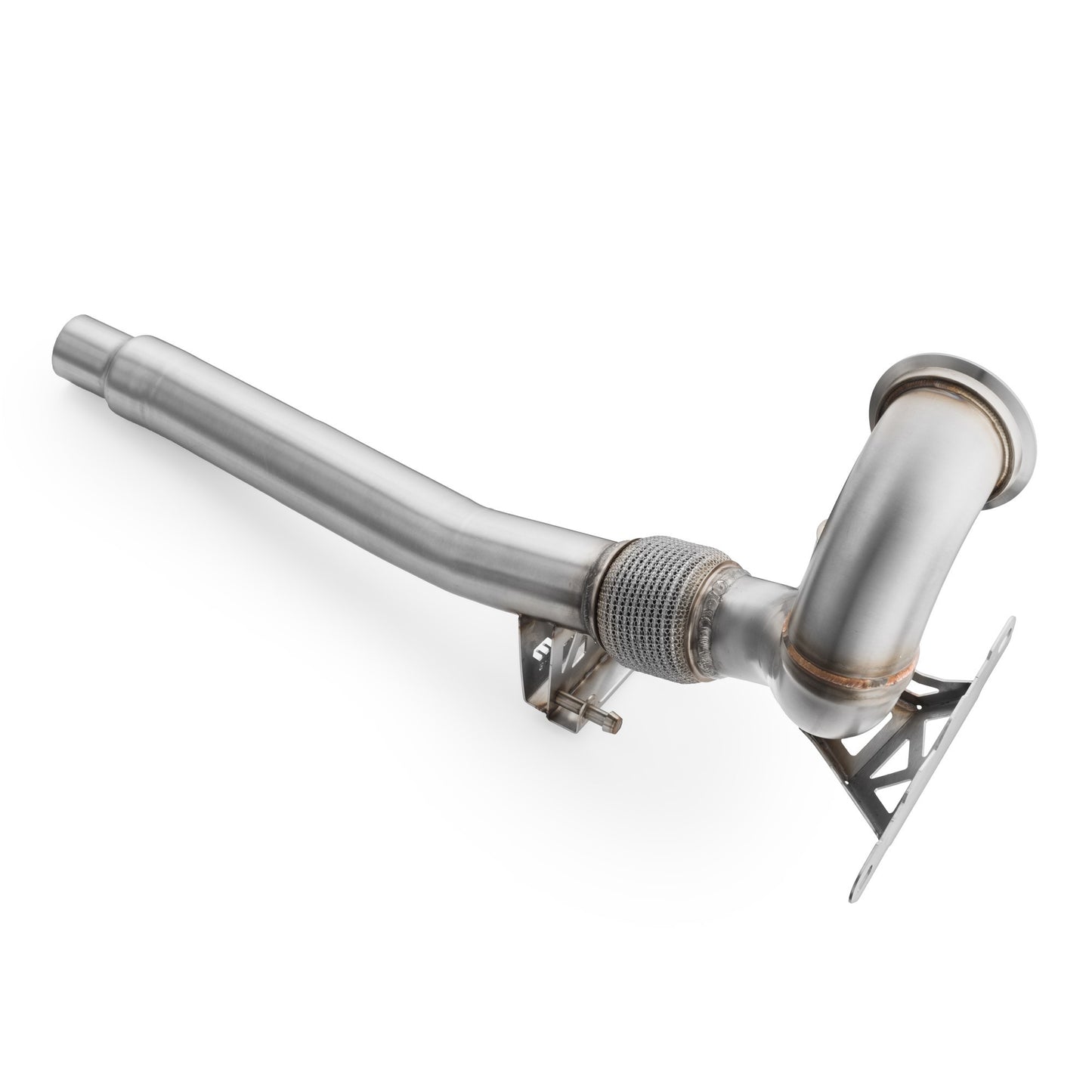 Downpipe AUDI A3 8V 1.8 TFSI