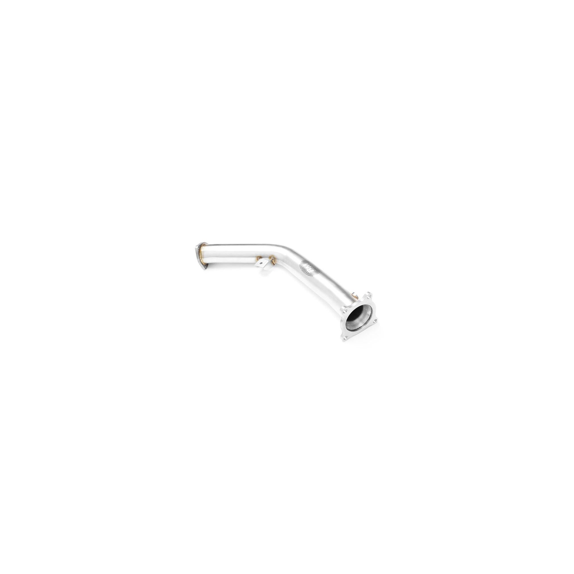 Downpipe AUDI A4, A5 B8 1.8 TFSI 2008-2015 (63.5mm)