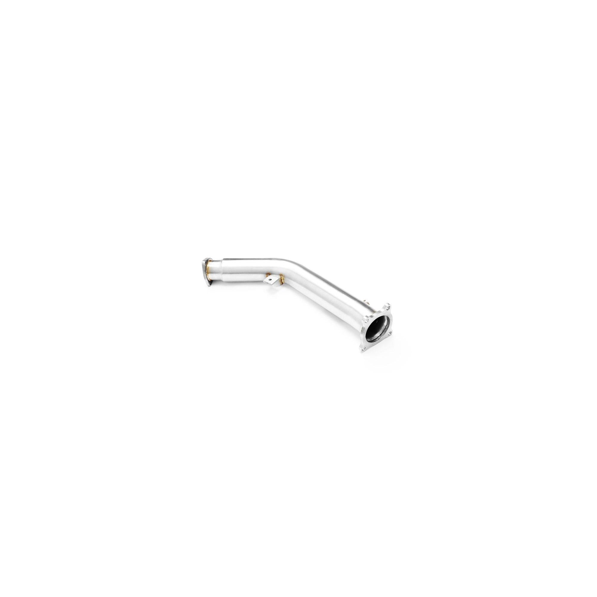 Downpipe AUDI A4, A5 B8 1.8 TFSI 2008-2011 (76mm)