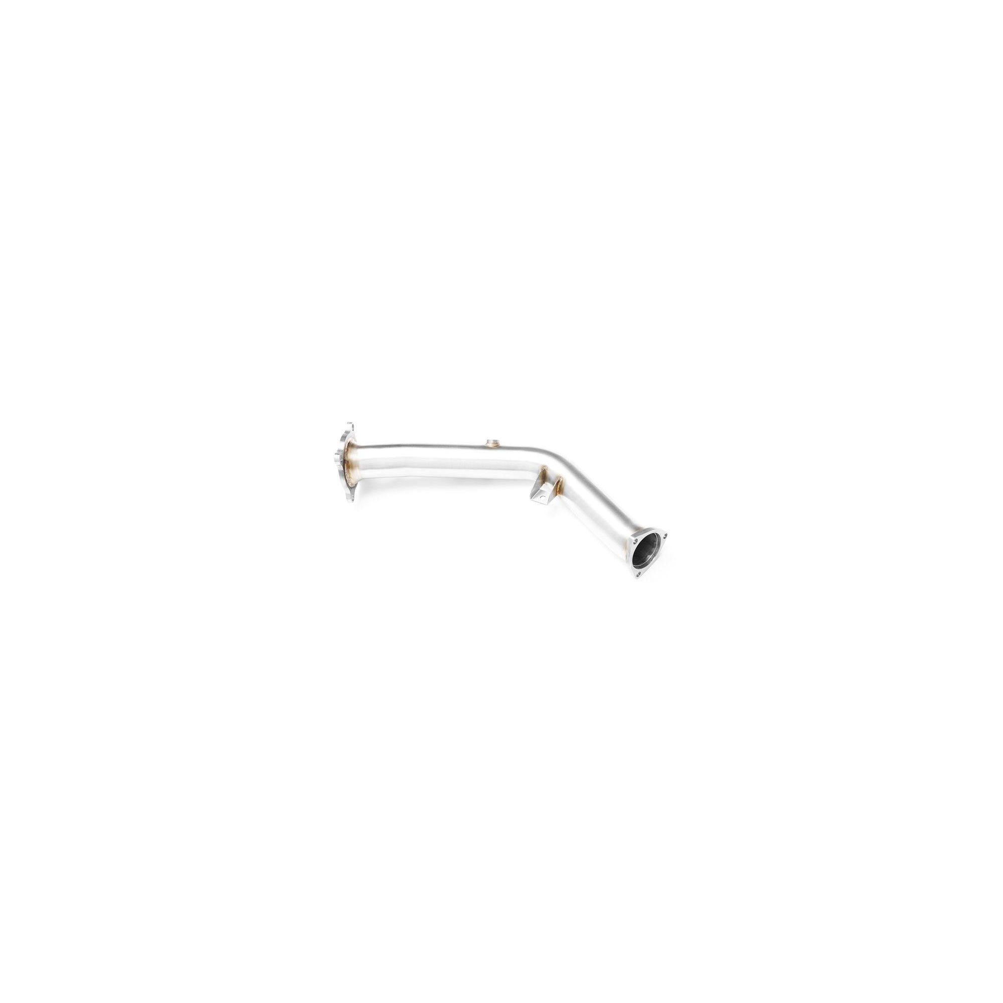 Downpipe AUDI A4, A5 B8 1.8 TFSI 2008-2015 (63.5mm)