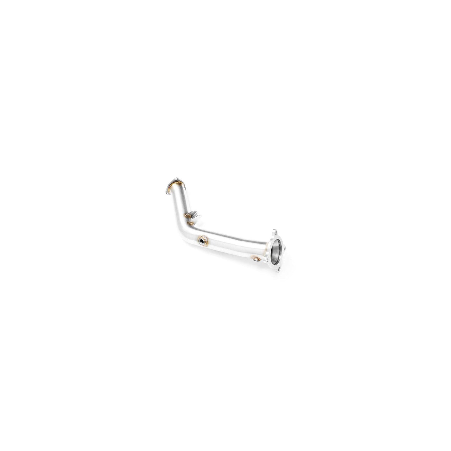 Downpipe AUDI A4, A5 B8 1.8 TFSI 2008-2015 (63.5mm)