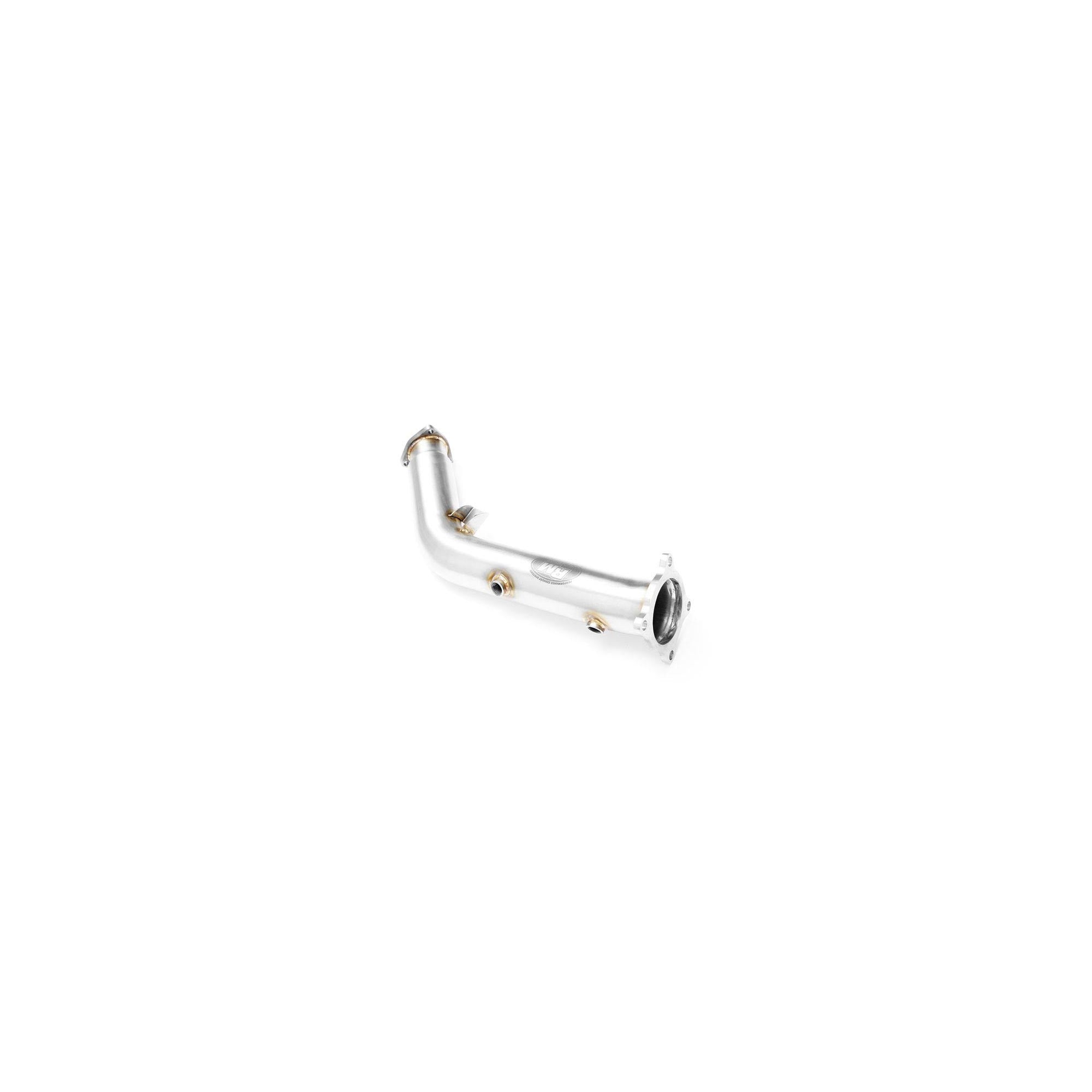 Downpipe AUDI A4, A5 B8 1.8 TFSI 2008-2011 (76mm)
