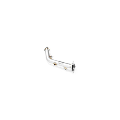 Downpipe AUDI A4, A5 B8 1.8 TFSI 2008-2011 (76mm)