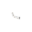 Downpipe AUDI A4, A5 B8 1.8 TFSI 2008-2011 (76mm)