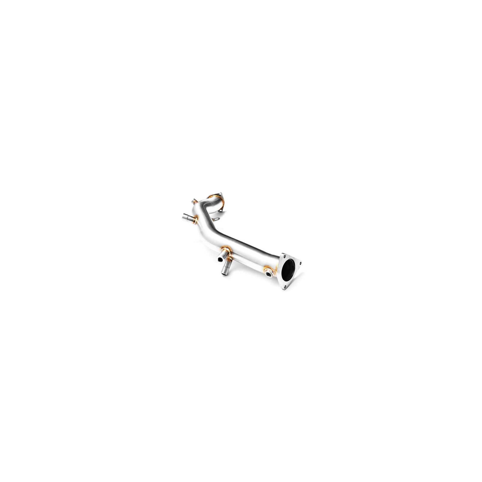 Downpipe AUDI A4, A5 B8 2.0 TDI 2008-2015 (63.5mm)