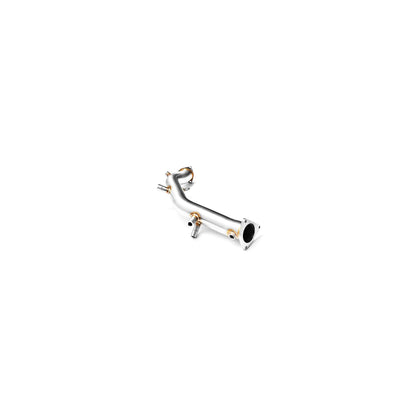 Downpipe AUDI A4, A5 B8 2.0 TDI 2008-2015 (63.5mm)