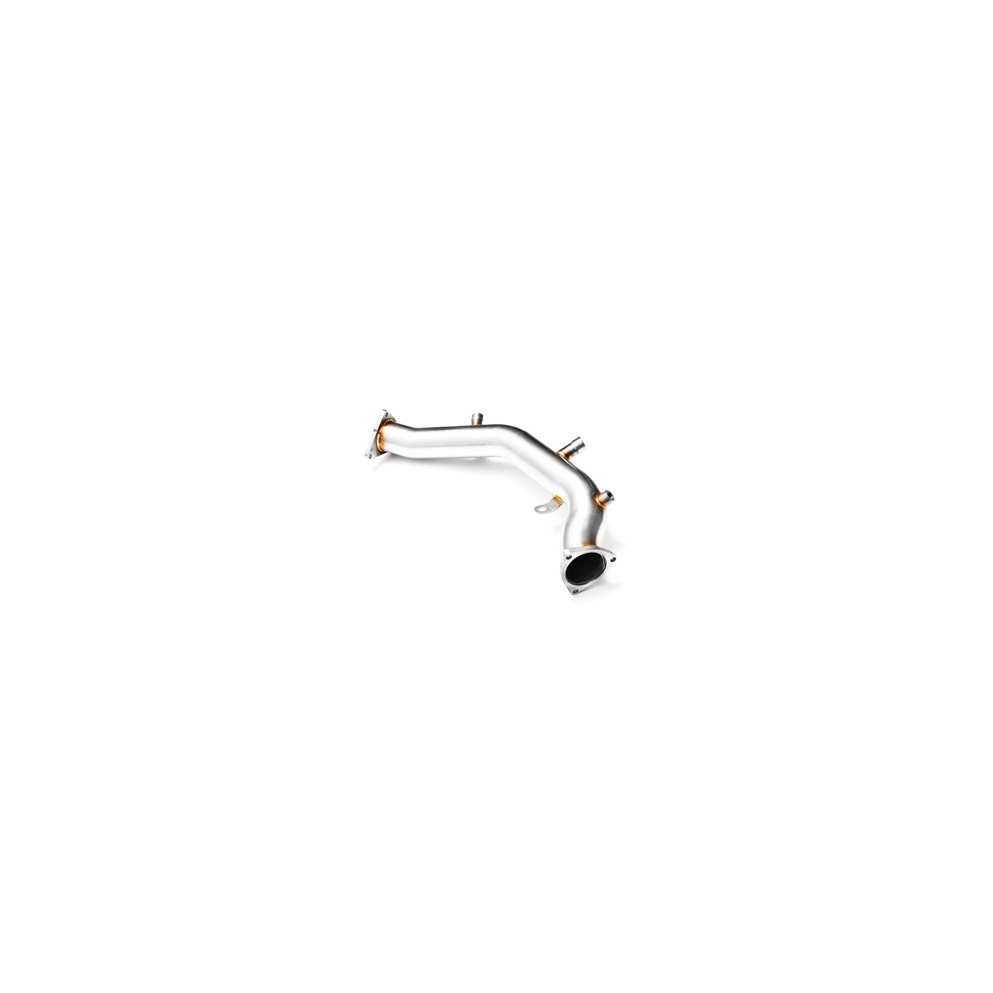 Downpipe AUDI A4, A5 B8 2.0 TDI 2008-2015 (63.5mm)