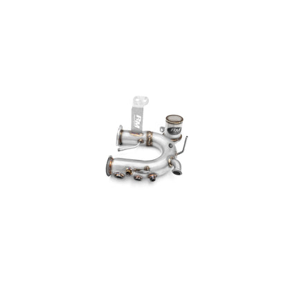 Downpipe AUDI A4, A5 B8 2.0 TDI 2012-2015 (63.5mm)