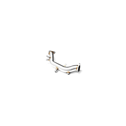 Downpipe AUDI A4, A5 B8 2.0 TDI 2008-2015 (63.5mm)