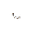 Downpipe AUDI A4, A5 B8 2.0 TDI 2008-2015 (63.5mm)