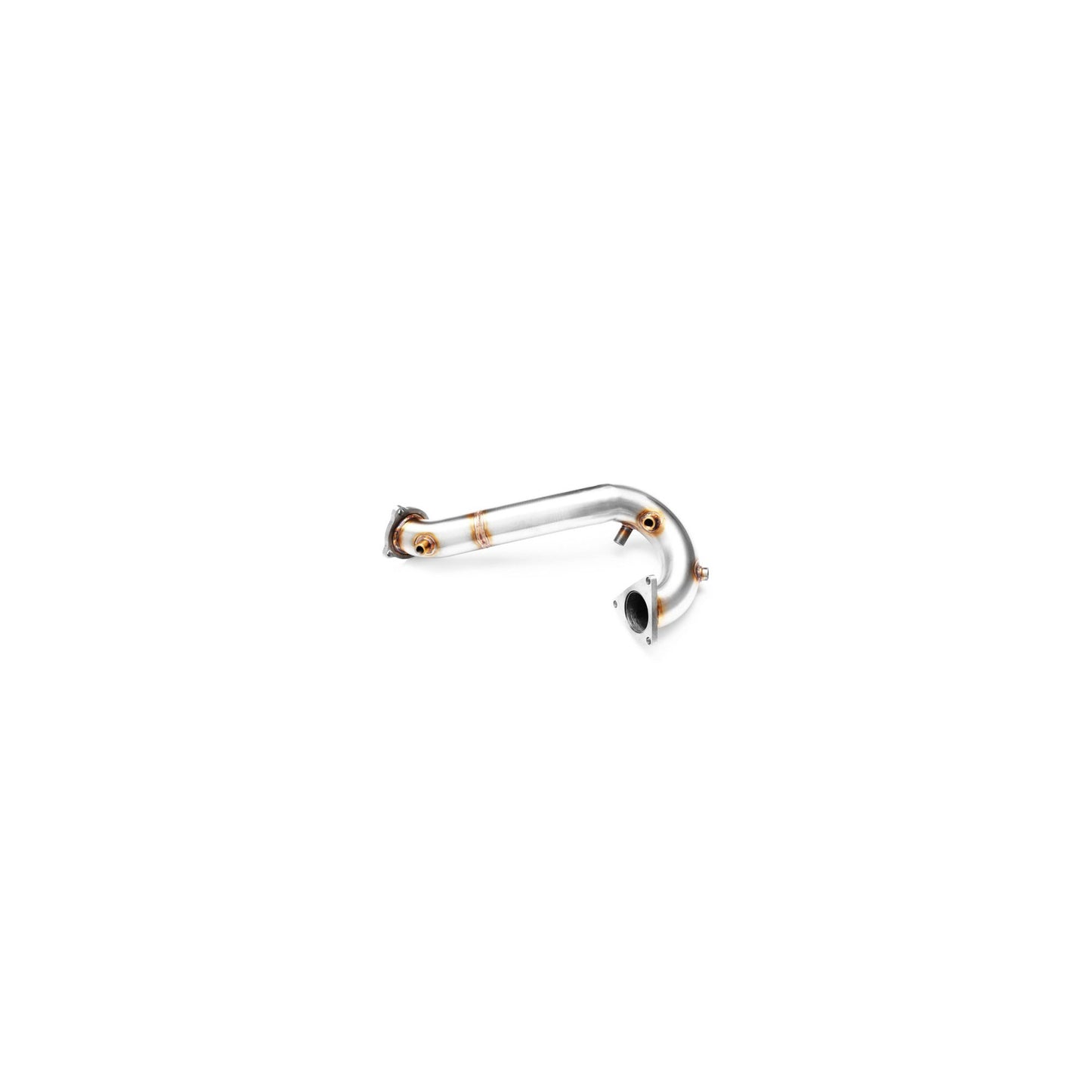 Downpipe AUDI A4, A5 B8 2.7, 3.0 TDI 2012-2016 (63.5mm)