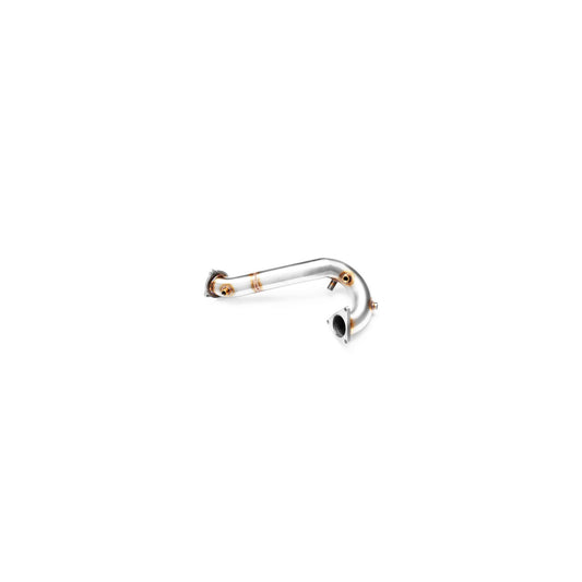 Downpipe AUDI A4, A5 B8 2.7, 3.0 TDI 2012-2016 (63.5mm)