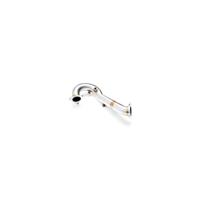 Downpipe AUDI A4, A5 B8 2.7, 3.0 TDI 2007-2013 (63.5mm)