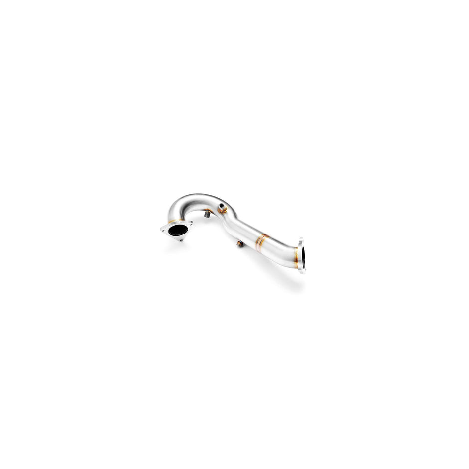 Downpipe AUDI A4, A5 B8 2.7, 3.0 TDI 2007-2013 (63.5mm)