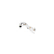 Downpipe AUDI A4, A5 B8 2.7, 3.0 TDI 2007-2013 (63.5mm)