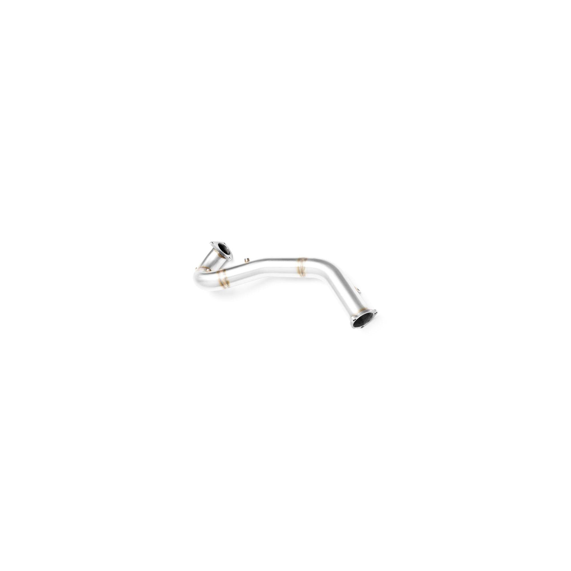 Downpipe AUDI A4, A5 B8 2.7, 3.0 TDI 2007-2011 (76mm)