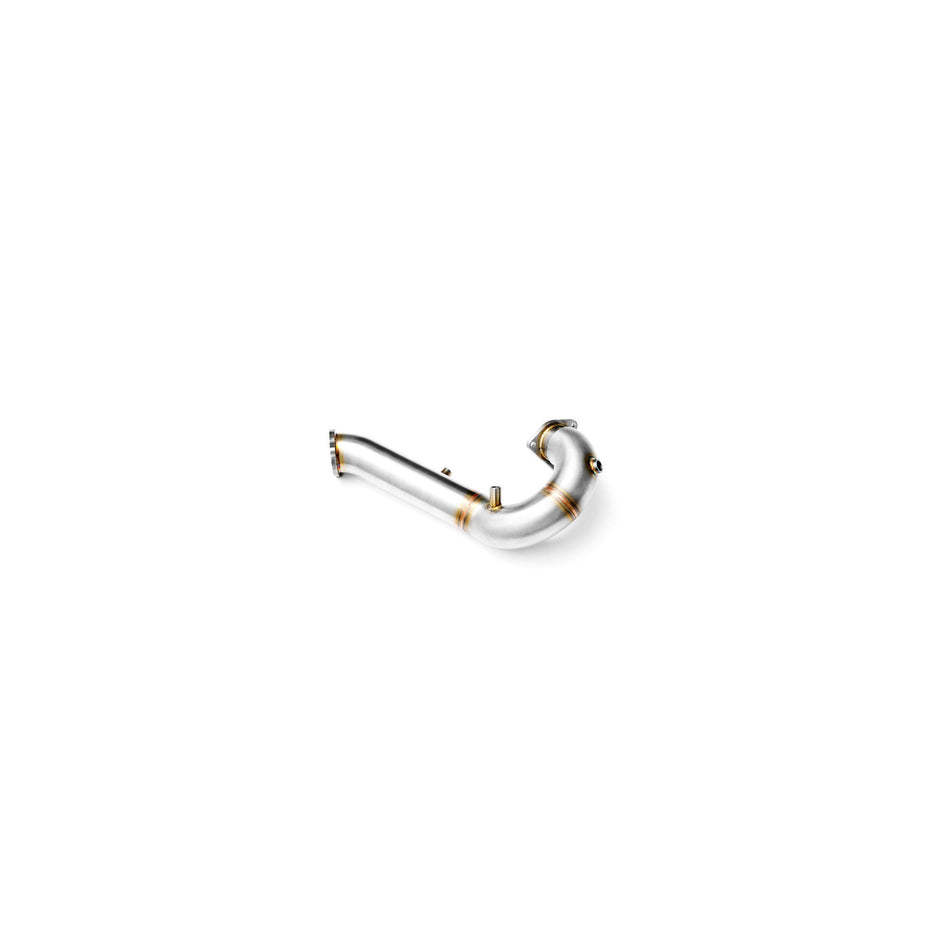 Downpipe AUDI A4, A5 B8 2.7, 3.0 TDI 2007-2013
