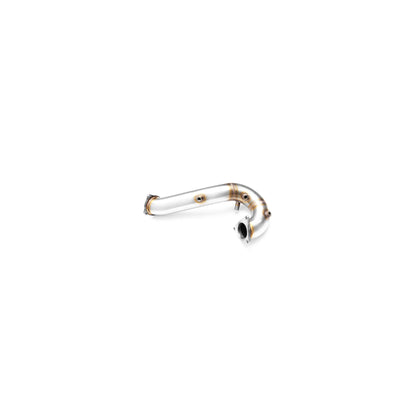 Downpipe AUDI A4, A5 B8 2.7, 3.0 TDI 2012-2016 (76mm)